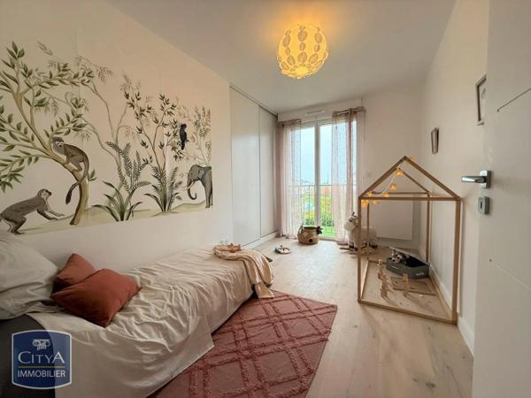 Appartement à vendre 3 pièces 59.16m²