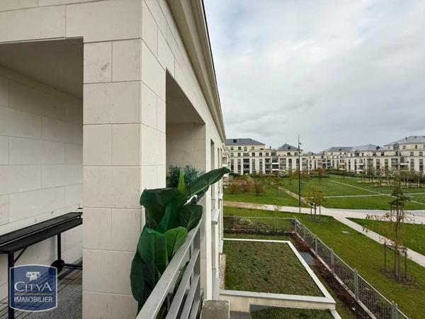 Appartement à vendre 3 pièces 59.16m²