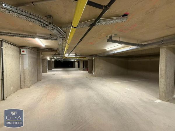 Appartement à vendre 3 pièces 59.16m²