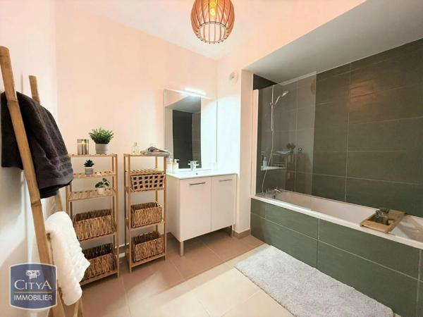 Appartement à vendre 3 pièces 59.16m²