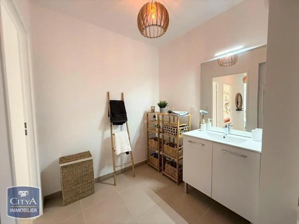 Appartement à vendre 3 pièces 59.16m²