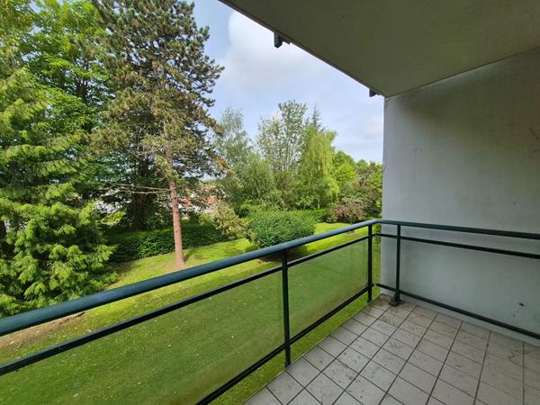 Appartement à vendre 4 pièces 68.74m² Lens (62300)