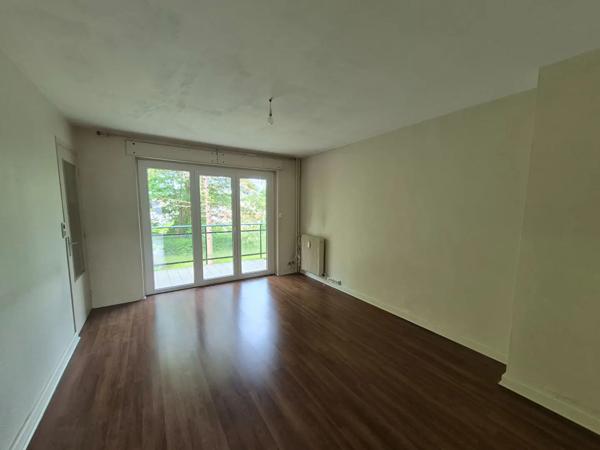 Appartement à vendre 4 pièces 68.74m² Lens (62300)
