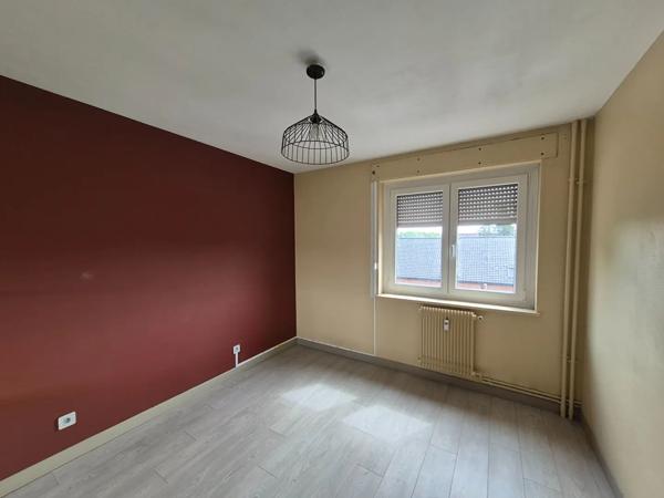 Appartement à vendre 4 pièces 68.74m² Lens (62300)