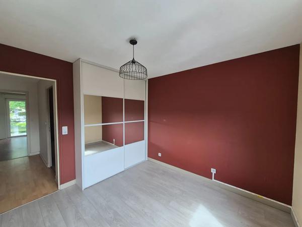 Appartement à vendre 4 pièces 68.74m² Lens (62300)