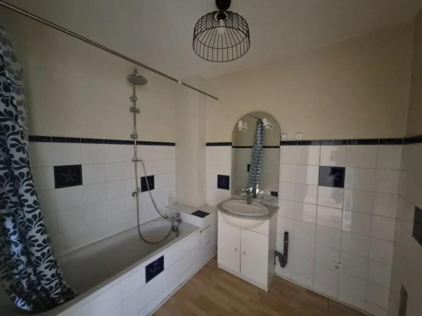 Appartement à vendre 4 pièces 68.74m² Lens (62300)