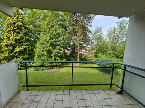 Appartement à vendre 4 pièces 68.74m² Lens (62300)