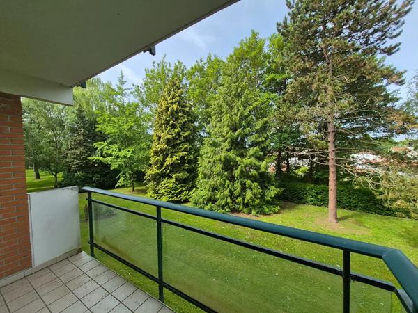 Appartement à vendre 4 pièces 68.74m² Lens (62300)