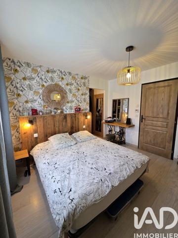 Maison à vendre 6 pièces 118 m² Varennes-sur-Allier