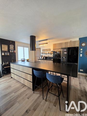 Maison à vendre 6 pièces 118 m² Varennes-sur-Allier