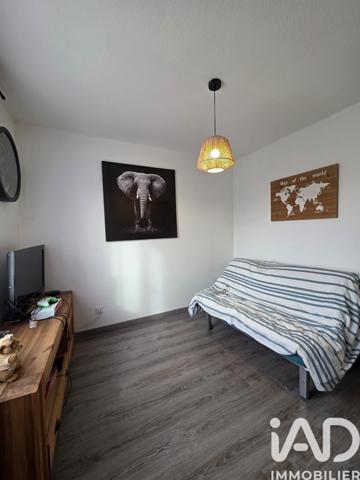 Maison à vendre 6 pièces 118 m² Varennes-sur-Allier