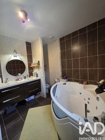 Maison à vendre 6 pièces 118 m² Varennes-sur-Allier