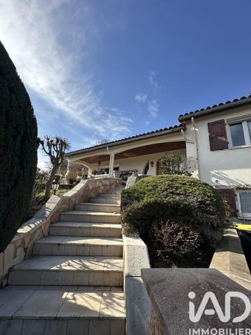 Maison à vendre 7 pièces 211 m² Sorbiers