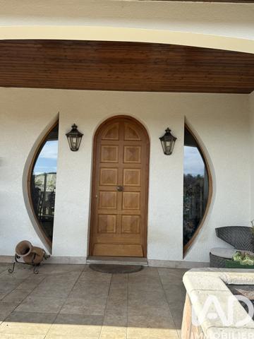 Maison à vendre 7 pièces 211 m² Sorbiers