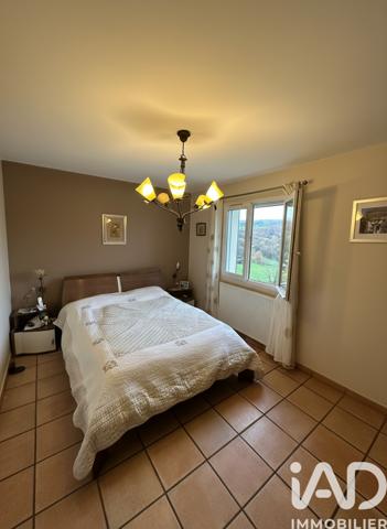 Maison à vendre 7 pièces 211 m² Sorbiers