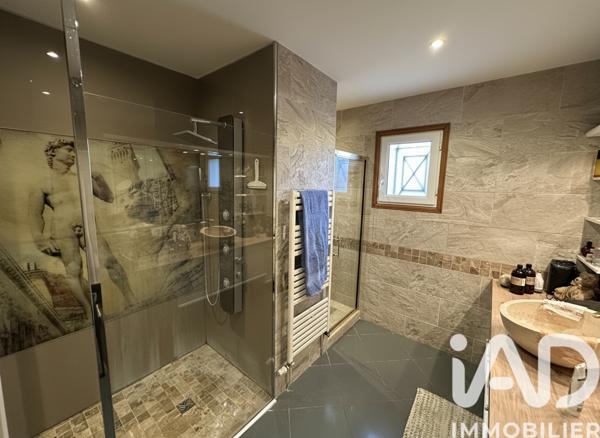 Maison à vendre 7 pièces 211 m² Sorbiers