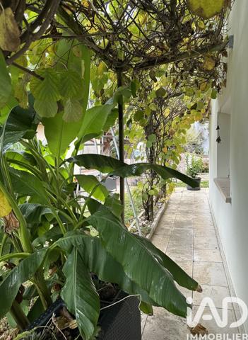 Maison à vendre 7 pièces 211 m² Sorbiers