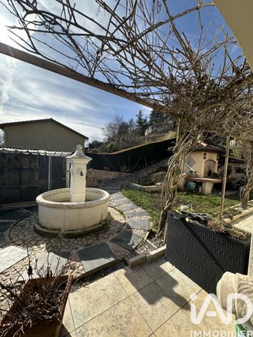 Maison à vendre 7 pièces 211 m² Sorbiers