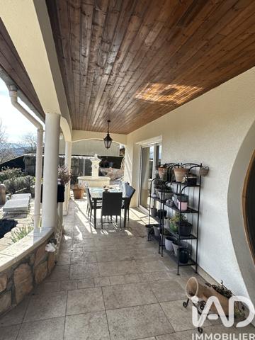 Maison à vendre 7 pièces 211 m² Sorbiers