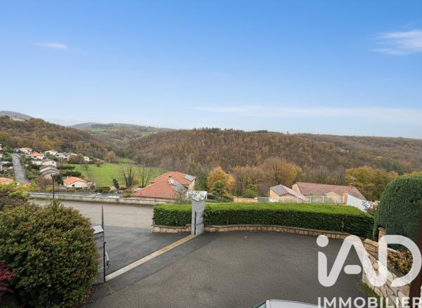 Maison à vendre 7 pièces 211 m² Sorbiers