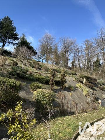 Maison à vendre 7 pièces 211 m² Sorbiers