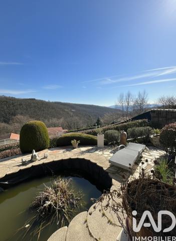 Maison à vendre 7 pièces 211 m² Sorbiers