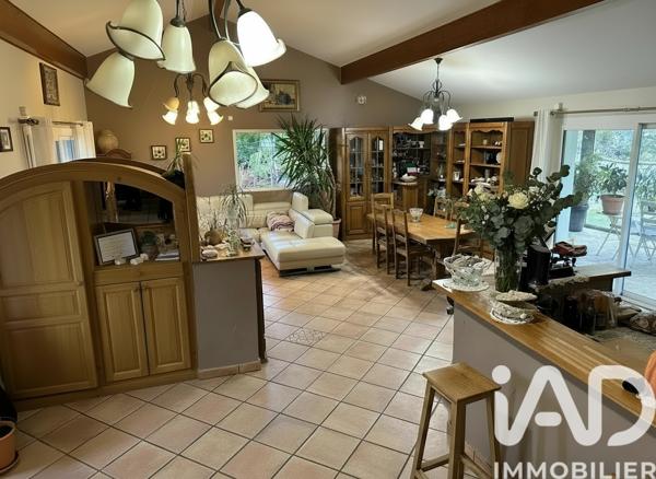 Maison à vendre 7 pièces 211 m² Sorbiers