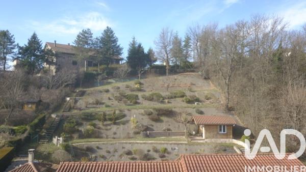 Maison à vendre 7 pièces 211 m² Sorbiers