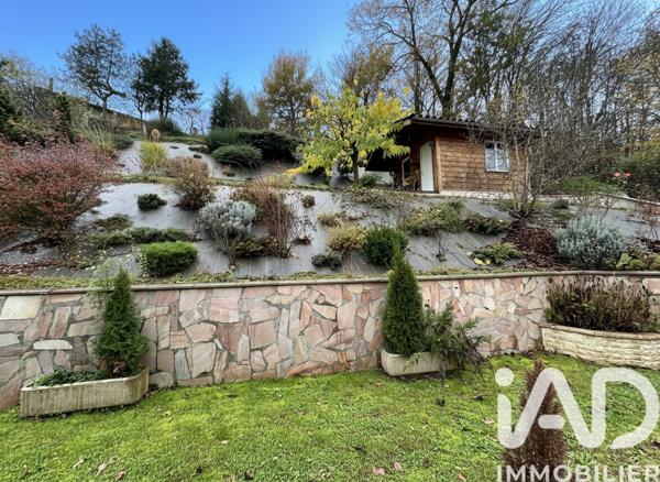 Maison à vendre 7 pièces 211 m² Sorbiers