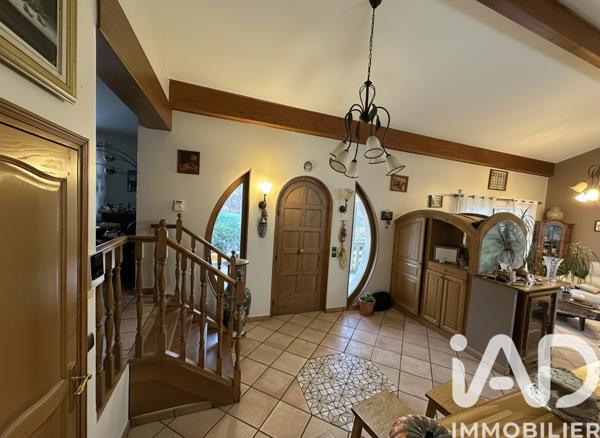 Maison à vendre 7 pièces 211 m² Sorbiers