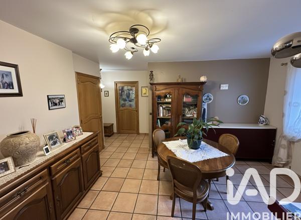 Maison à vendre 7 pièces 211 m² Sorbiers