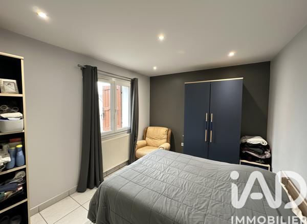 Maison à vendre 7 pièces 211 m² Sorbiers