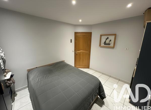 Maison à vendre 7 pièces 211 m² Sorbiers