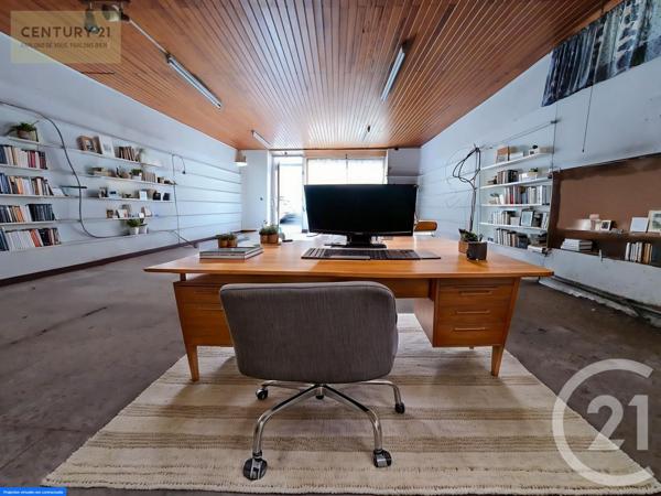 à vendre  58 m2 ROQUEMAURE - 30