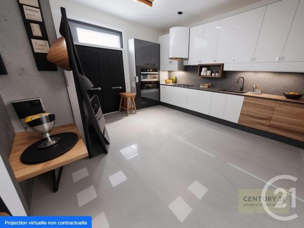 à vendre  58 m2 ROQUEMAURE - 30