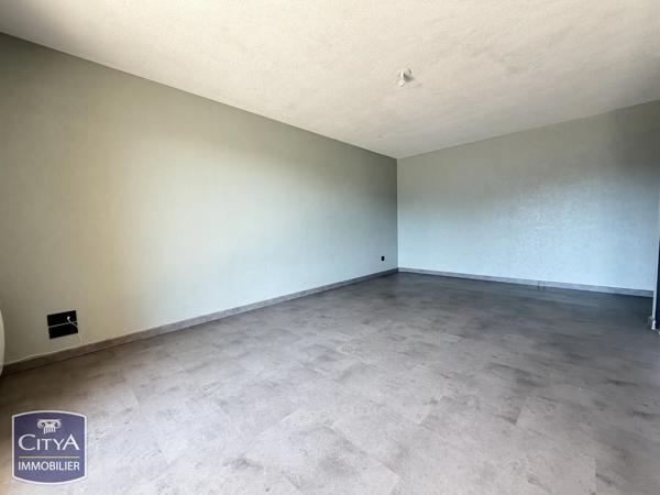 Appartement à vendre 3 pièces 60.62m² Dieppe (76200)