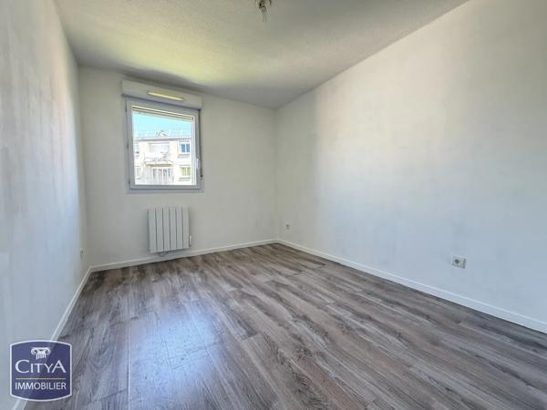 Appartement à vendre 3 pièces 60.62m² Dieppe (76200)