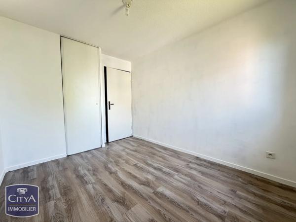 Appartement à vendre 3 pièces 60.62m² Dieppe (76200)