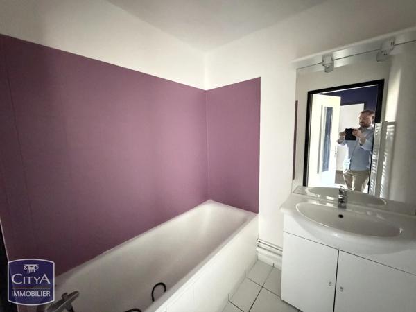 Appartement à vendre 3 pièces 60.62m² Dieppe (76200)