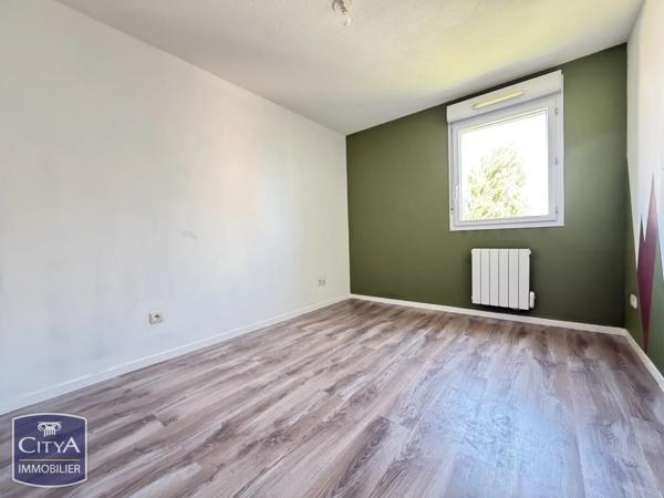 Appartement à vendre 3 pièces 60.62m² Dieppe (76200)