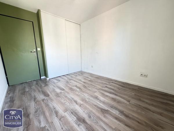 Appartement à vendre 3 pièces 60.62m² Dieppe (76200)