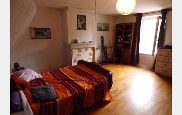 Vente Maison Blamont   