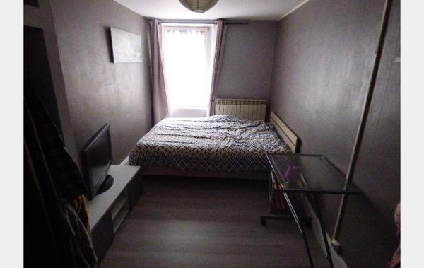 Vente Maison Blamont   