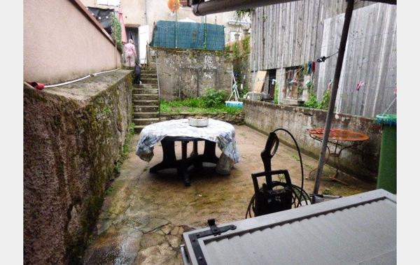 Vente Maison Blamont   