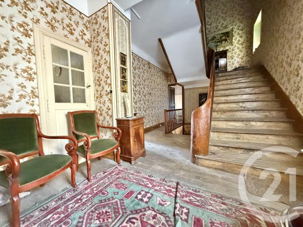 Maison à vendre  7 pièces - 160 m2 CHALABRE - 11
