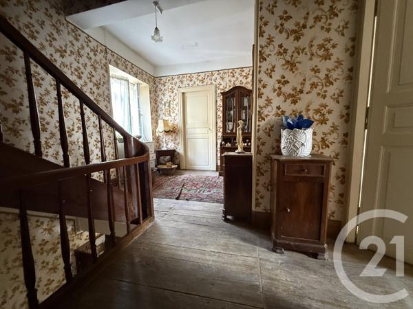 Maison à vendre  7 pièces - 160 m2 CHALABRE - 11