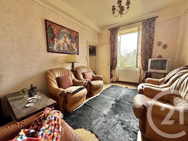 Maison à vendre  7 pièces - 160 m2 CHALABRE - 11