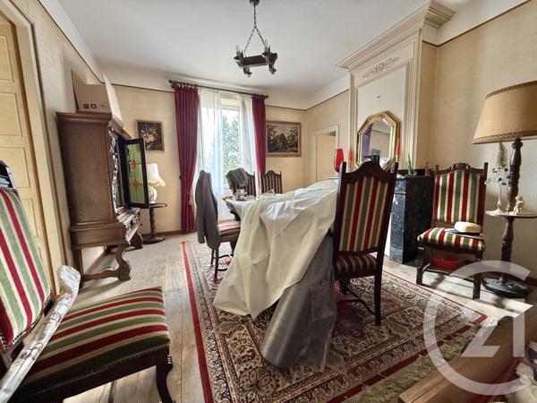 Maison à vendre  7 pièces - 160 m2 CHALABRE - 11