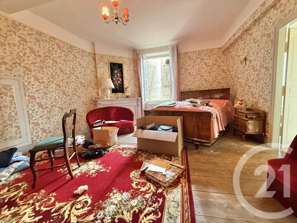 Maison à vendre  7 pièces - 160 m2 CHALABRE - 11