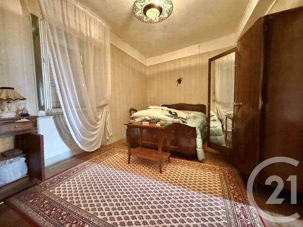 Maison à vendre  7 pièces - 160 m2 CHALABRE - 11